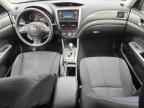 2012 SUBARU FORESTER