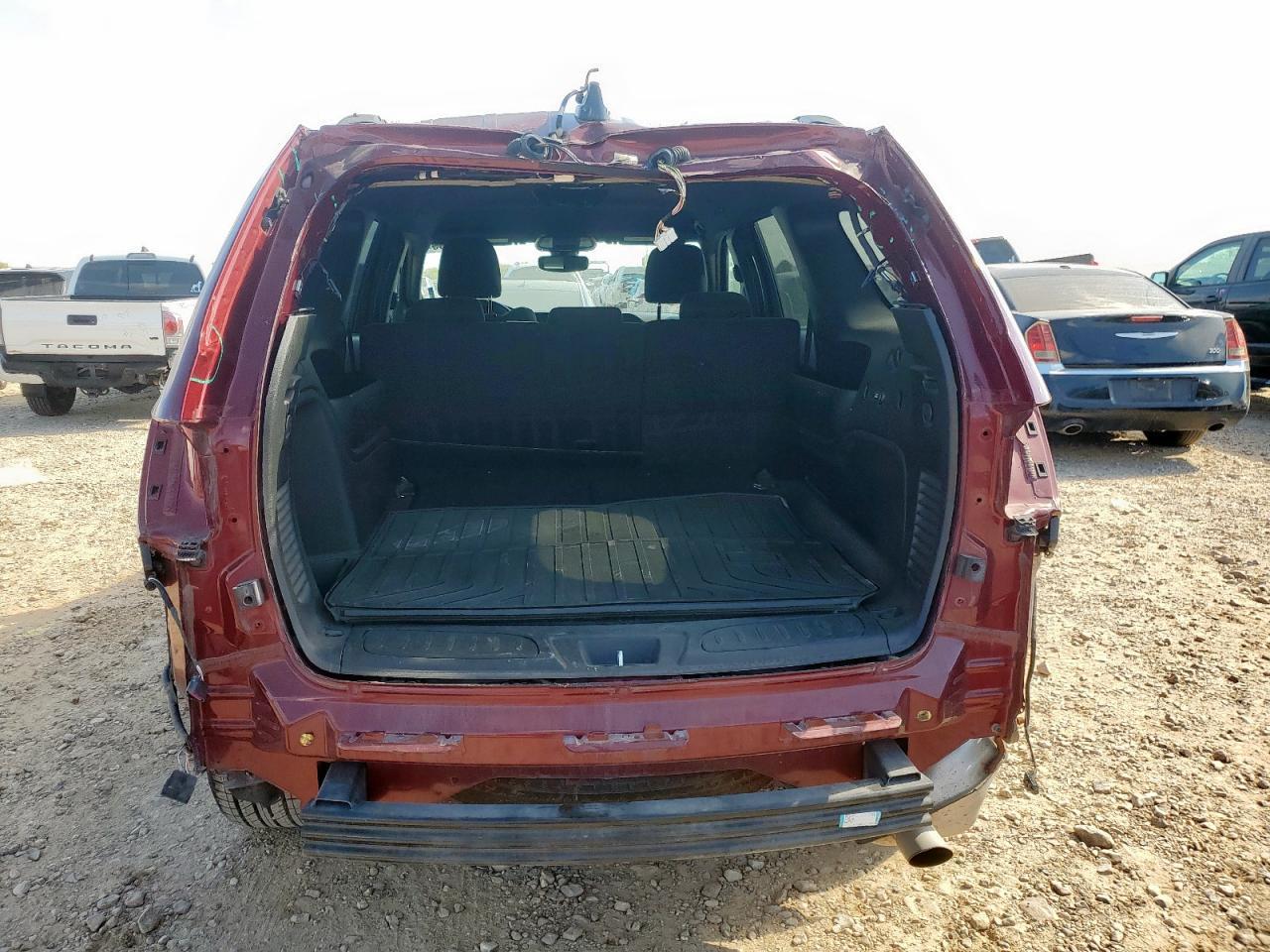 2023 DODGE DURANGO