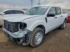 2024 FORD Maverick