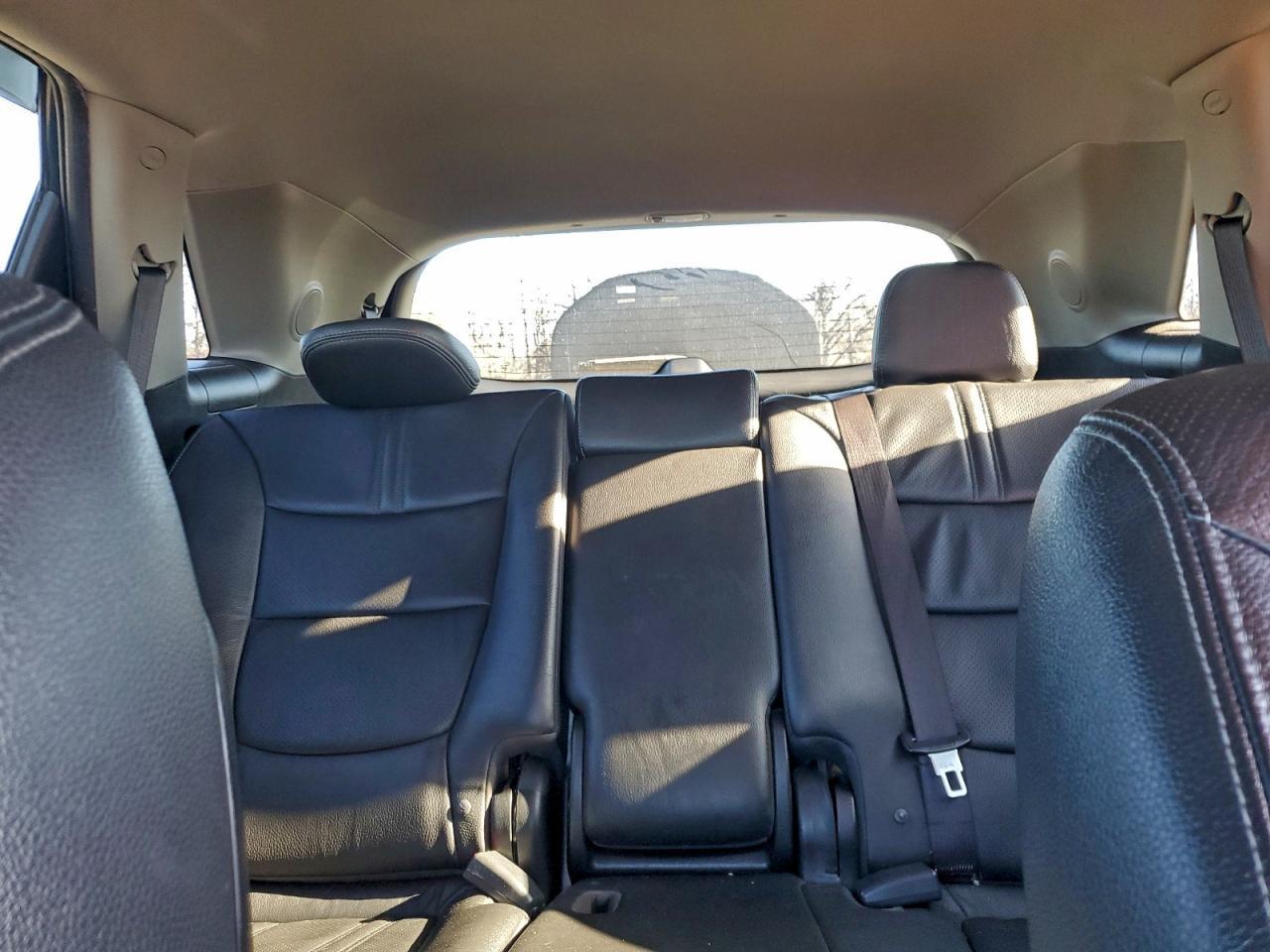 2013 KIA SORENTO