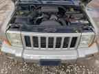 2006 JEEP Commander