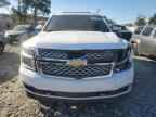 2018 CHEVROLET Suburban