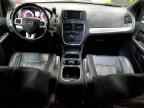 2015 DODGE GRAND CARAVAN