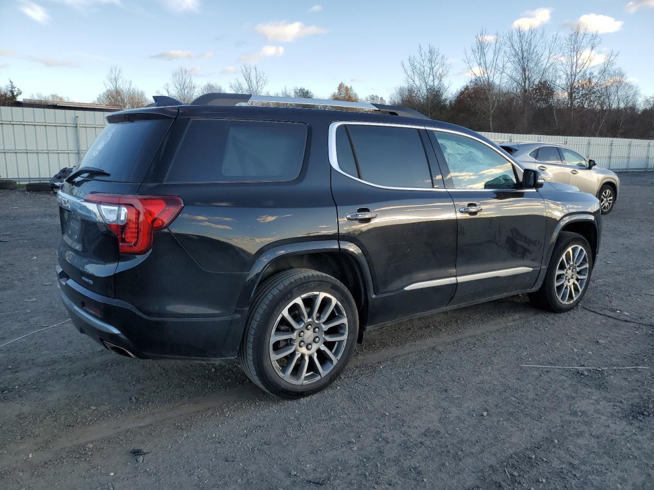 2022 GMC ACADIA