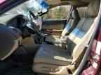 2010 HONDA ACCORD