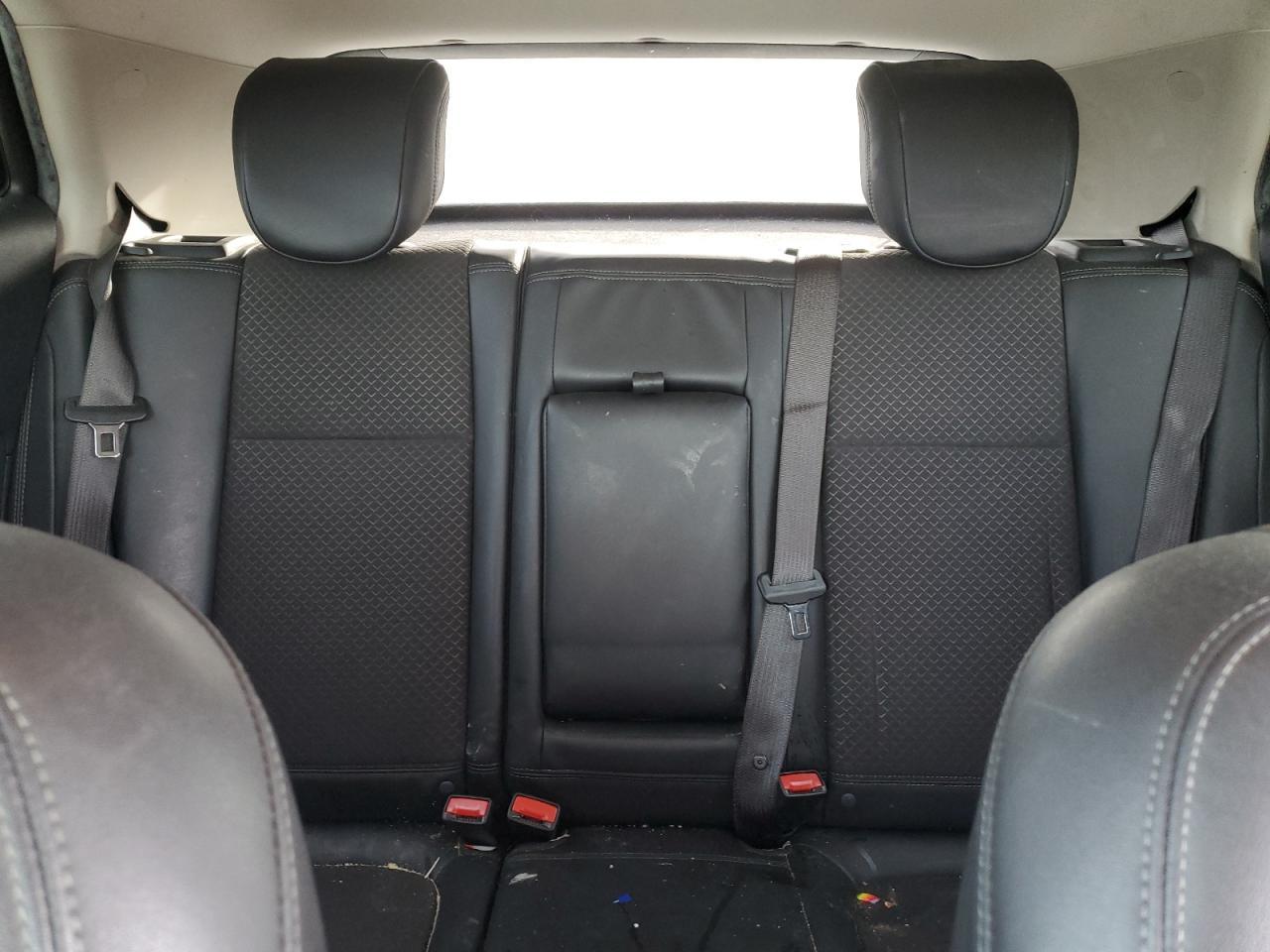2021 BUICK ENCORE