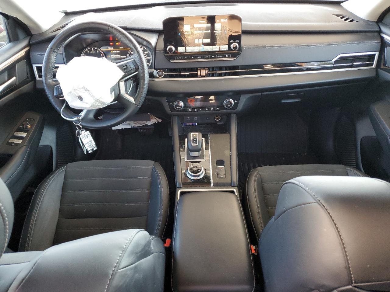 2024 MITSUBISHI outlander