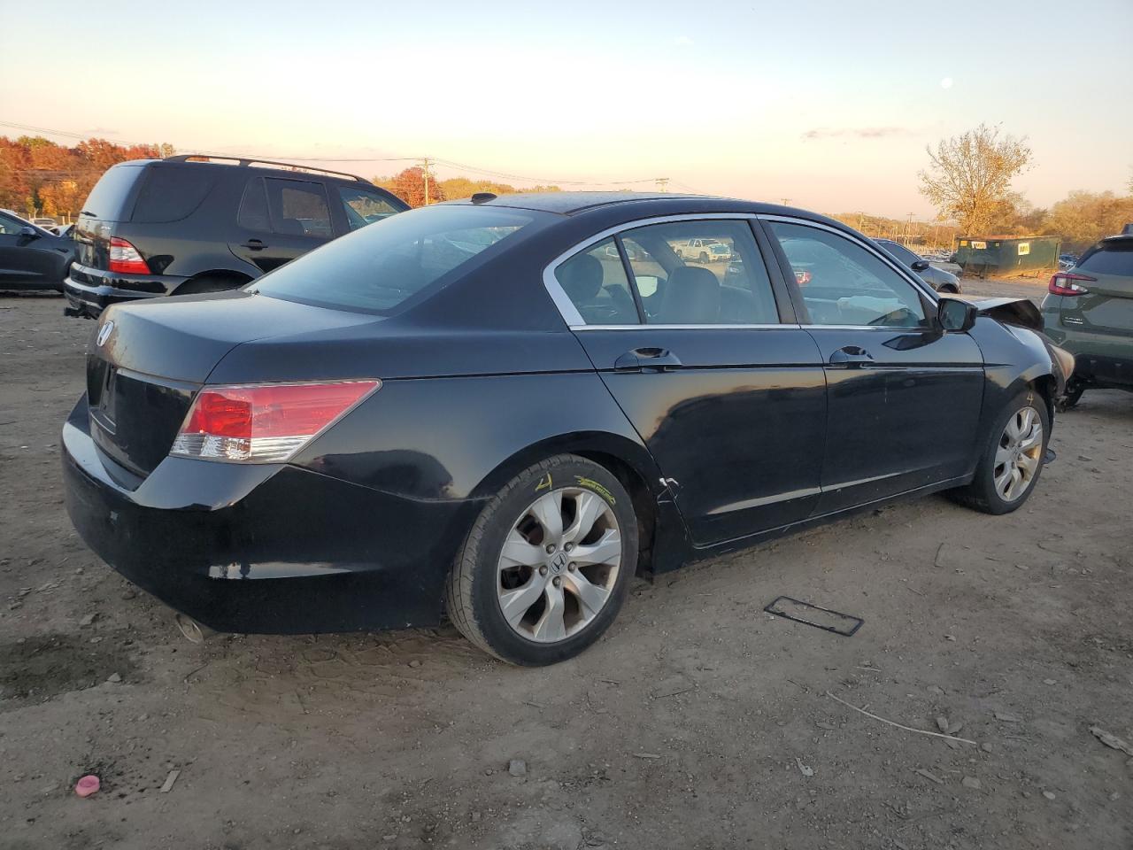 2010 HONDA ACCORD