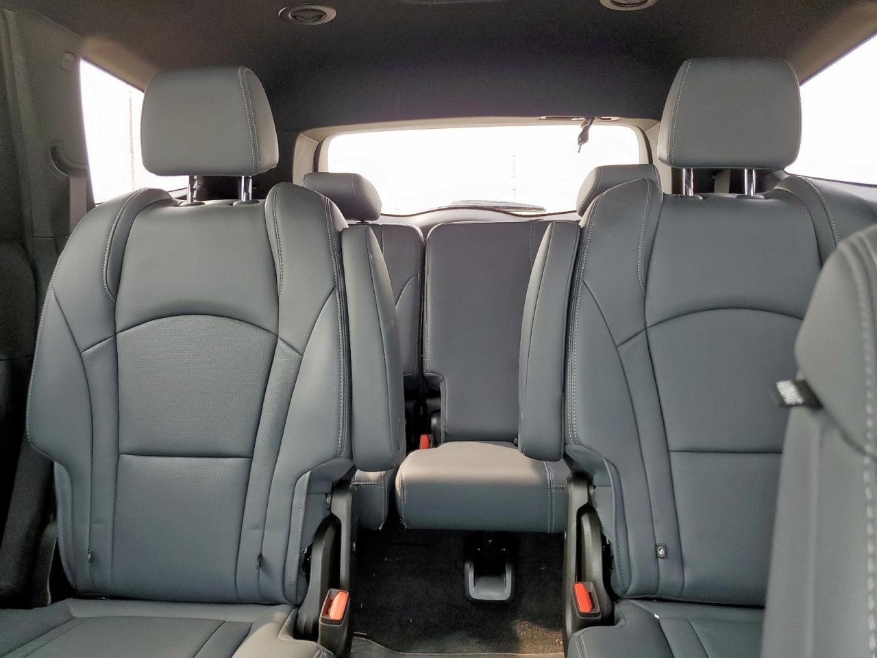 2024 BUICK ENCLAVE