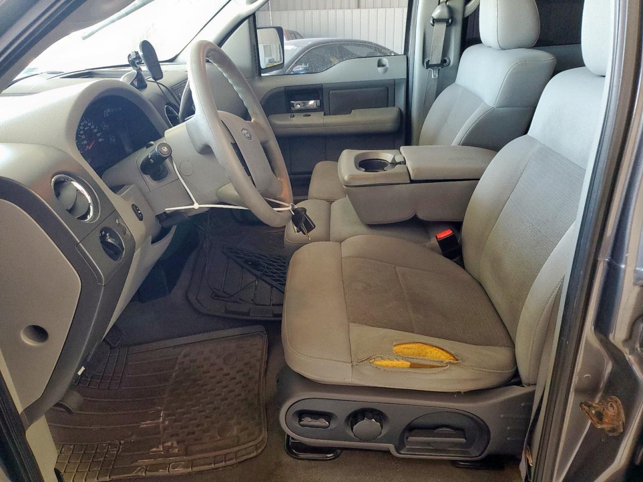 2004 FORD F-150