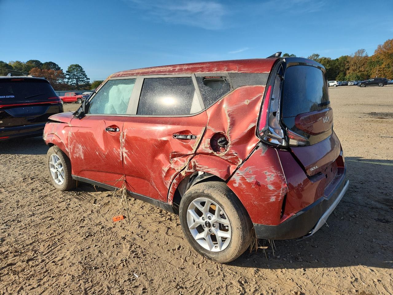 2024 KIA SOUL