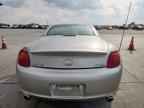 2004 LEXUS SC 430