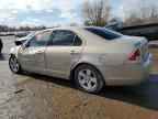 2008 FORD FUSION