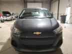 2018 CHEVROLET Spark