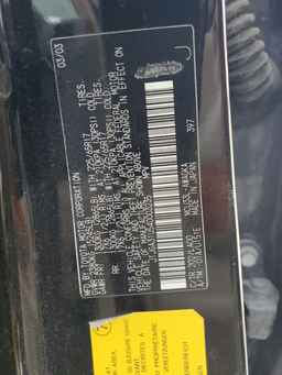 2004 LEXUS Rx 330