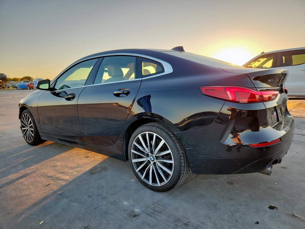 2020 BMW 2 Series