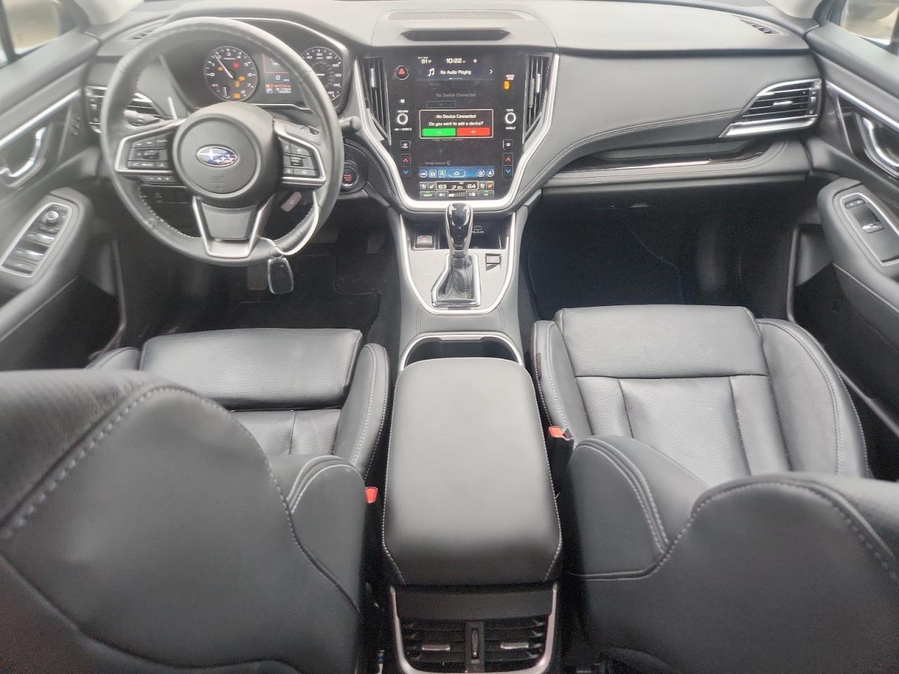 2024 SUBARU Legacy