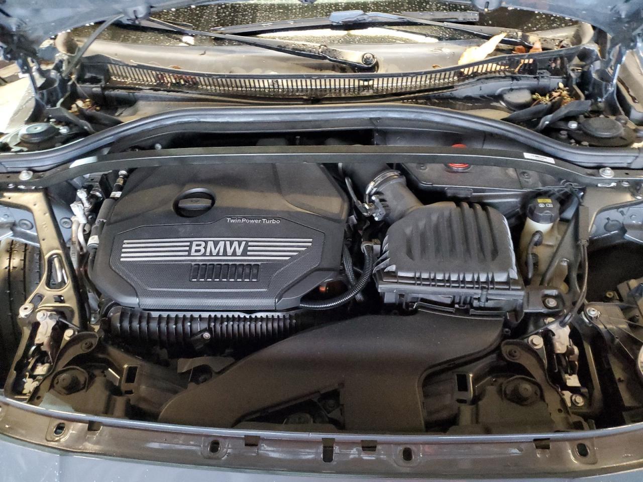 2021 BMW 2 Series