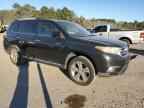 2011 TOYOTA HIGHLANDER