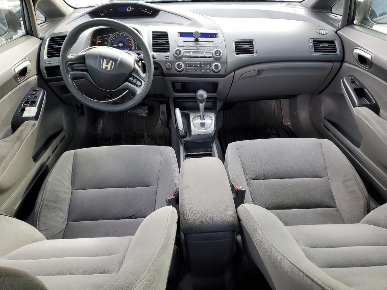 2006 HONDA CIVIC