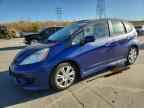 2009 HONDA FIT