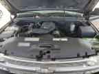 2001 CHEVROLET Tahoe