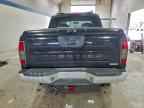 2001 NISSAN Frontier