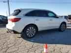 2014 ACURA MDX