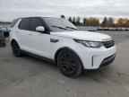2017 LAND ROVER Discovery