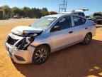 2015 NISSAN VERSA
