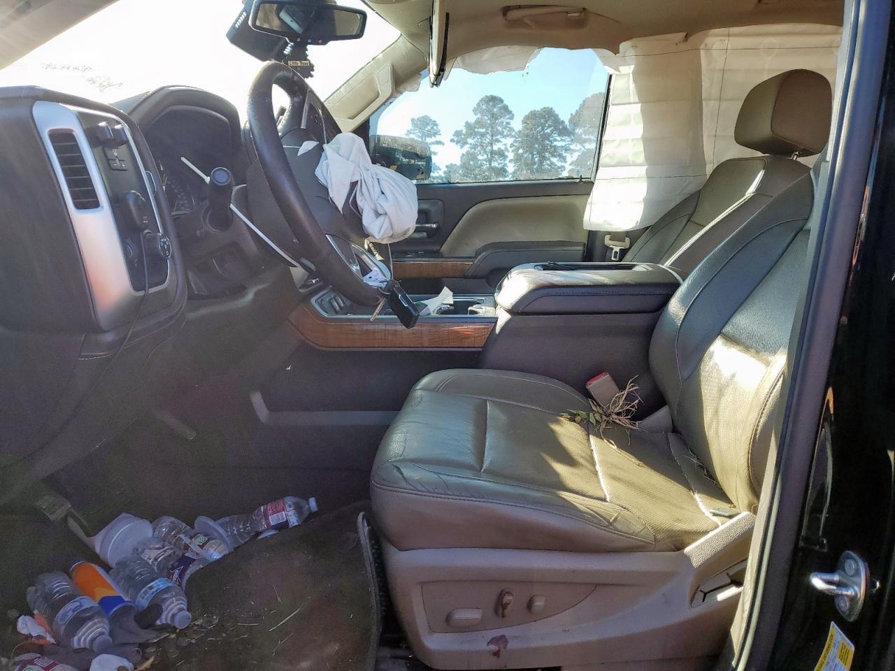 2017 GMC Sierra