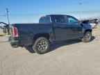 2019 GMC CANYON