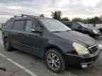2014 KIA SEDONA