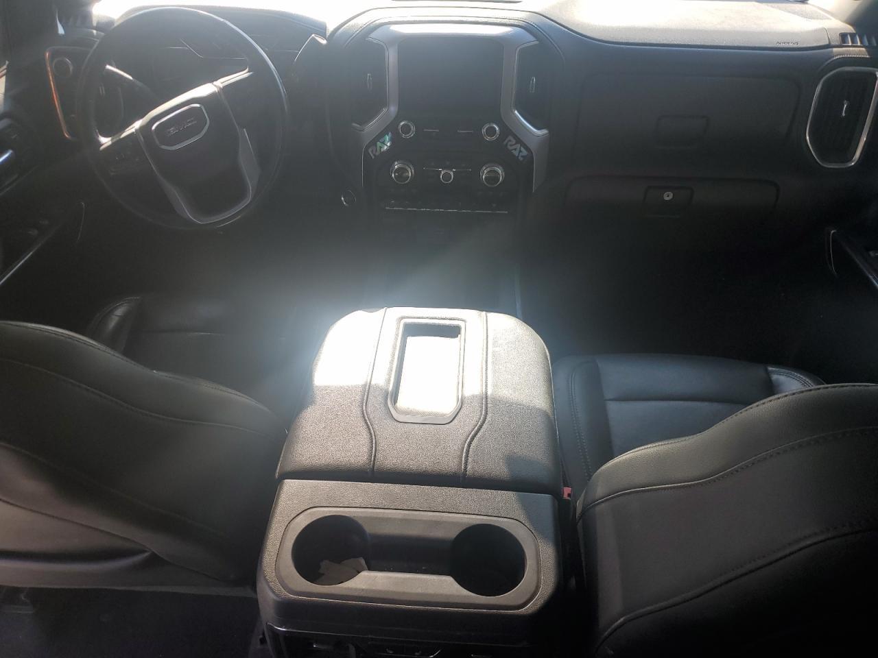 2019 GMC Sierra