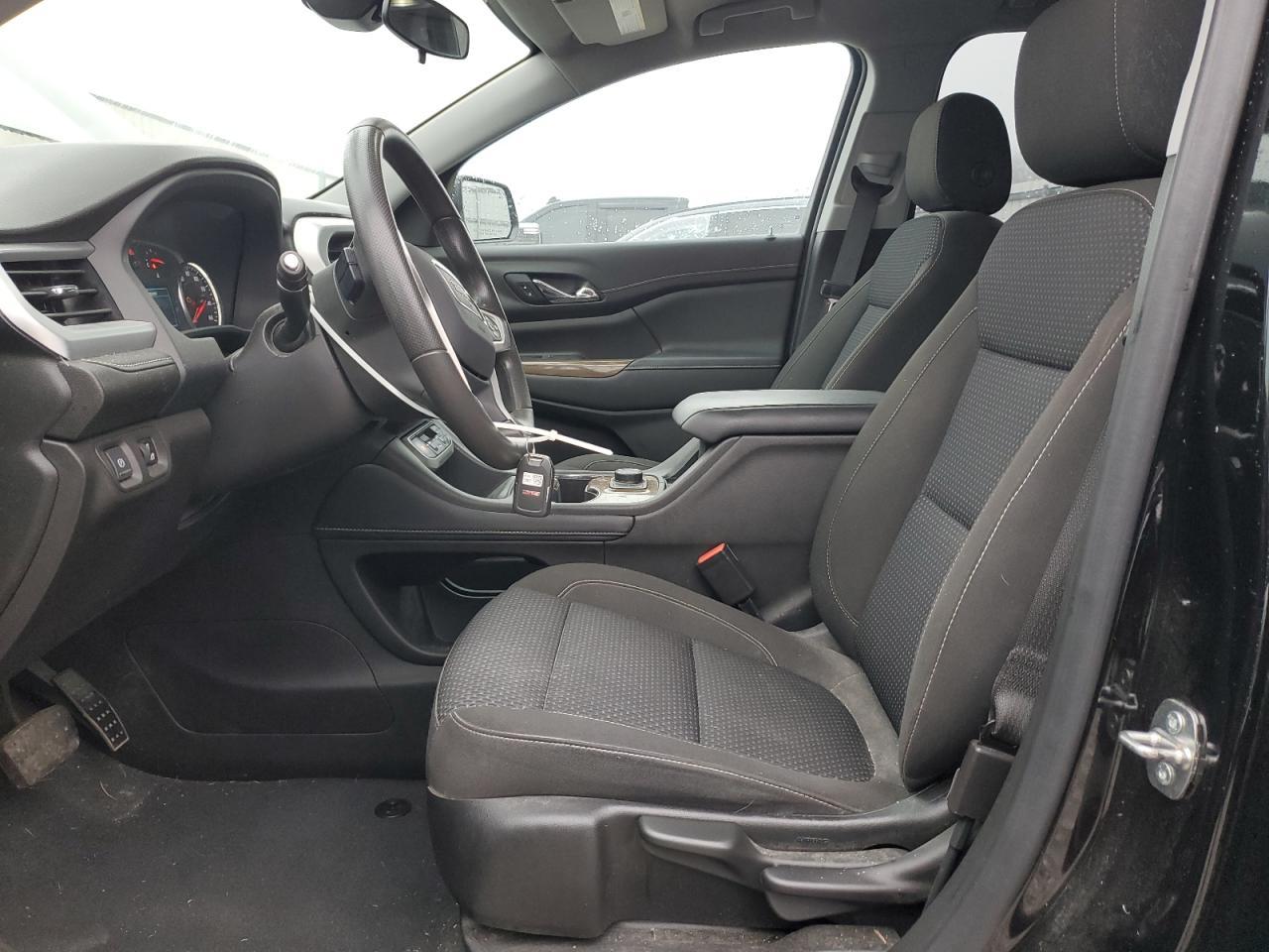 2023 GMC ACADIA