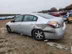 2010 NISSAN ALTIMA