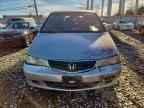 2004 HONDA ODYSSEY