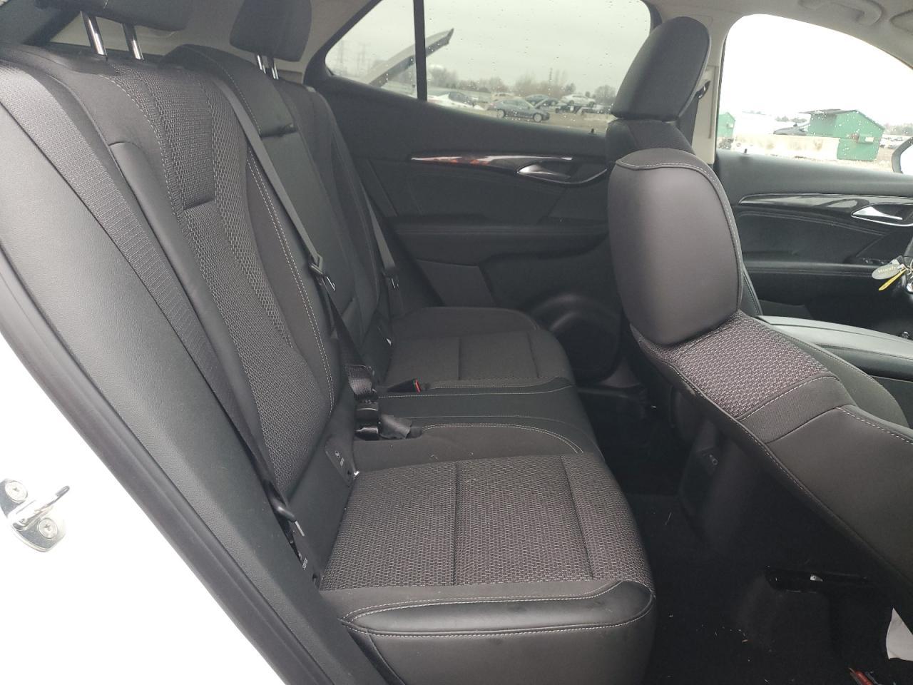2023 BUICK Envision