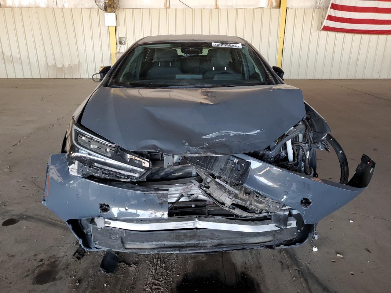 2024 TOYOTA PRIUS