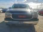 2001 GMC Sierra