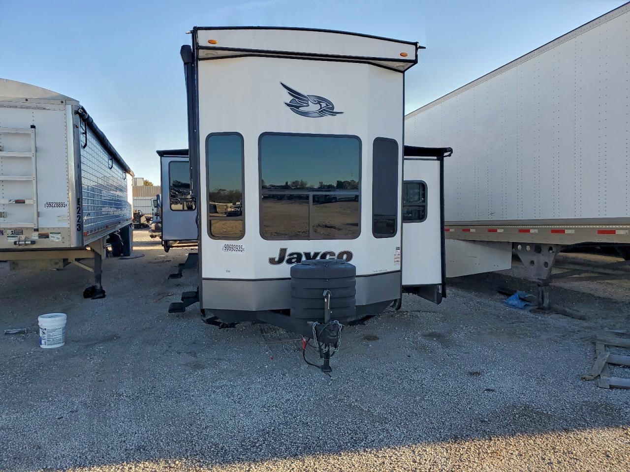 2024 Jayco Jay Flight 264bh