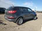 2011 KIA SPORTAGE