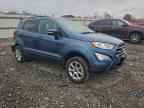 2021 FORD EcoSport