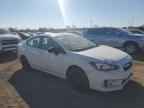 2022 SUBARU IMPREZA