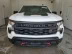 2025 CHEVROLET Silverado