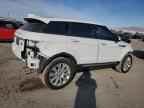 2019 LAND ROVER RANGE ROVER EVOQUE