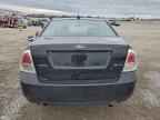 2007 FORD FUSION