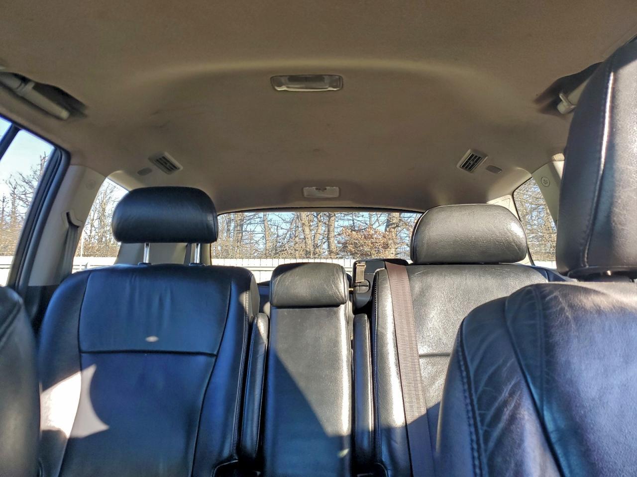 2010 TOYOTA HIGHLANDER