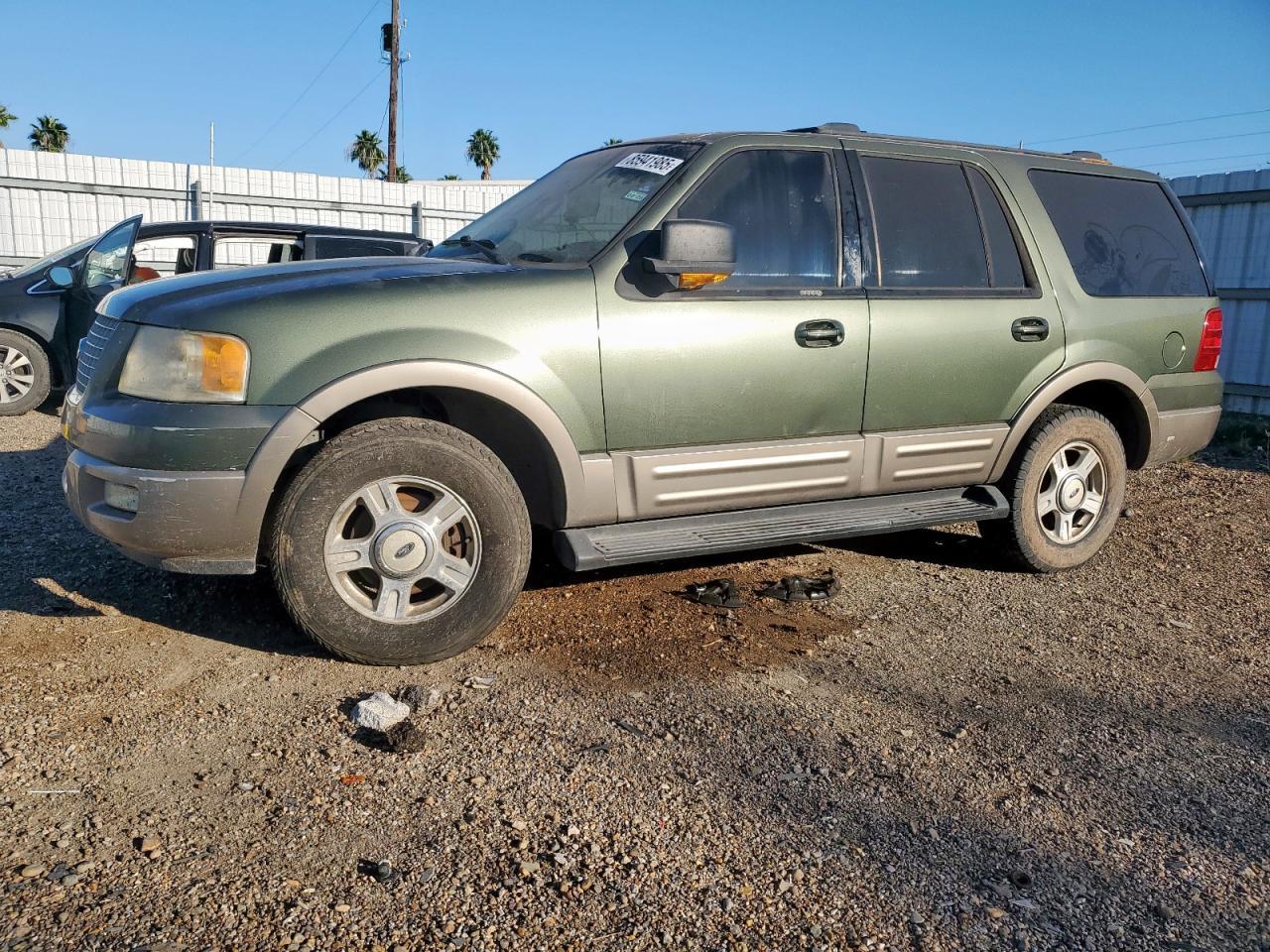 2003 FORD Expedition