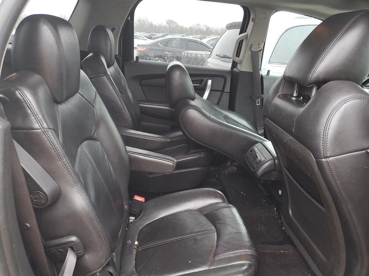 2010 GMC ACADIA